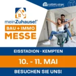 BAU IMMO Messe Kempten